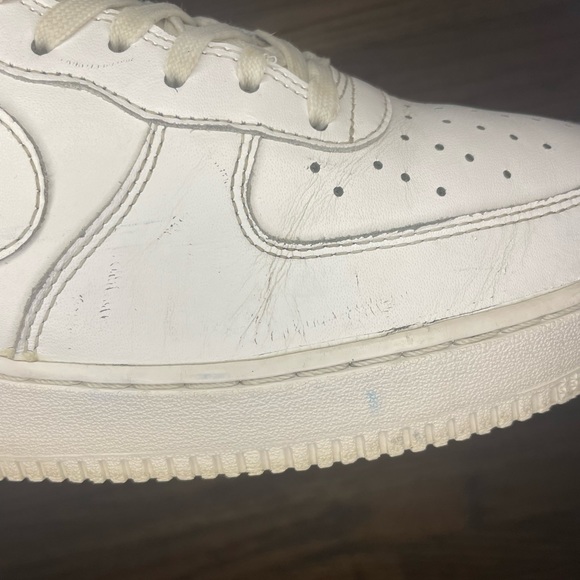 2016 Air Force 1 White - Picture 6 of 9